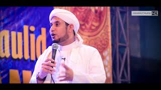 Download lagu HUKUM BERSOLAWAT KEPADA NABI MUHAMMAD SAW | HABIB JAMAL BIN TOHA BA'AGIL mp3