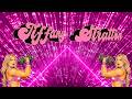 Tiffany Stratton Tiffy Time Entrance Video 2026