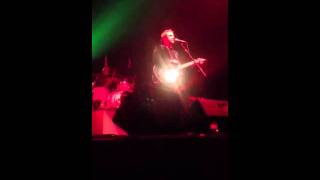 Damien Leith - Santa Claus Is Coming To Town, live at Mount