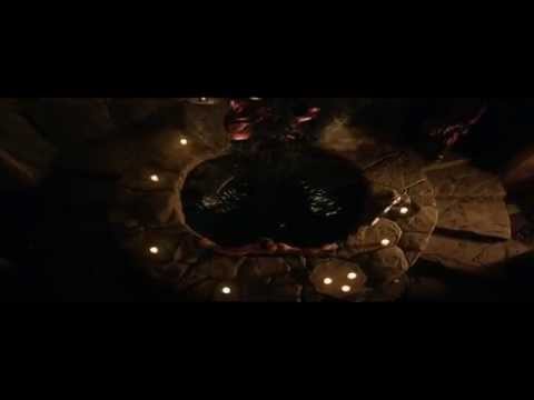 Arrow s03e15 - "Nanda Parbat" - Ra's al Ghul knows Oliver didn't kill Sara - Nyssa