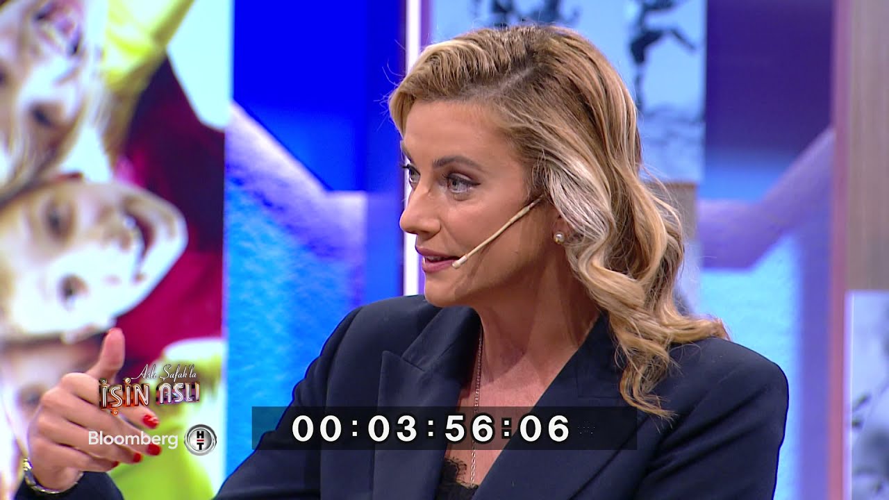 Şükran Albayrak - Aslı Şafak'la İşin Aslı | 22.09.2021