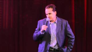 Nick DiPaolo: Raw Nerve (2011) Video