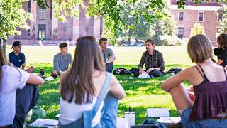 Buffs share advice for new CU Boulder students