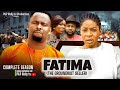 FATIMA THE GROUNDNUT SELLER (2023 full movie)-Zubby Michael Chigozie Atuanya Favour Eze nigerian