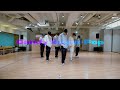 ASTRO 아스트로 Candy Sugar Pop DANCE PRACTICE
