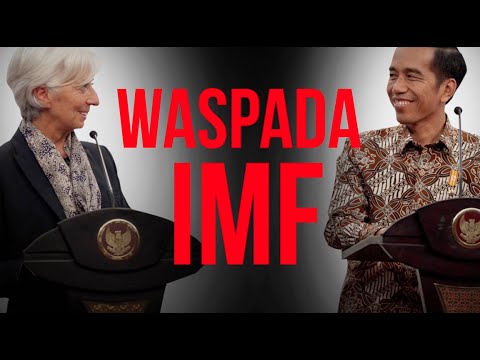 Waspada IMF