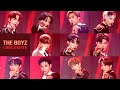 [SDA2020] THE BOYZ - CHECK MATE ♪, 서울드라마어워즈 2020