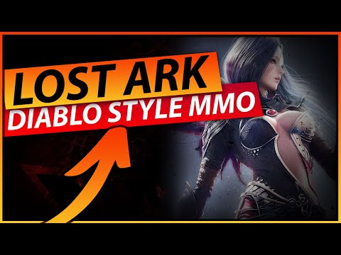 Why you should be interested in LOST ARK (2022)