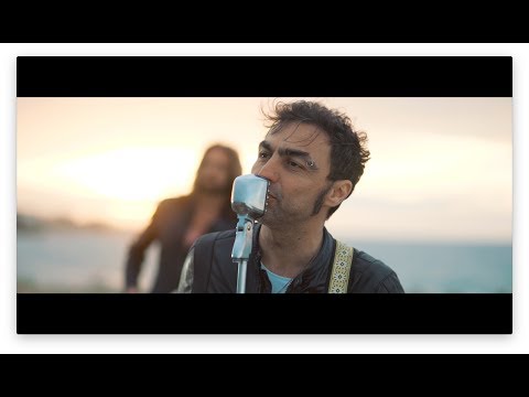 Marco Ligabue "il mistero del DNA" (video ufficiale)