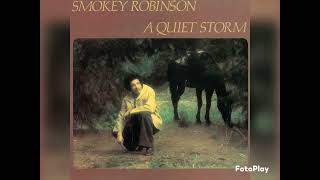 Smokey Robinson - Wedding Song