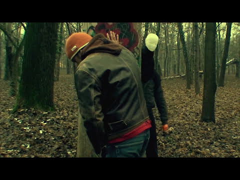 THA SHUDRAS - Crazy [Official Music Video]