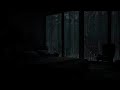 Rain Thunder ️Sleep Instantly With Heavy Rain And Thunder Outside The Jungle Relaxing Rain