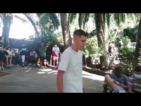 DSE vs HÉCTOR | OCTAVOS | FECHA 4 CRUCE DE TITANES