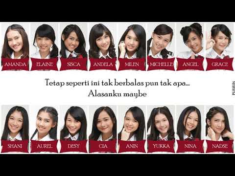 download lagu mp3 mp4 Iiwake Maybe Jkt48, download lagu Iiwake Maybe Jkt48 gratis, unduh video klip Iiwake Maybe Jkt48