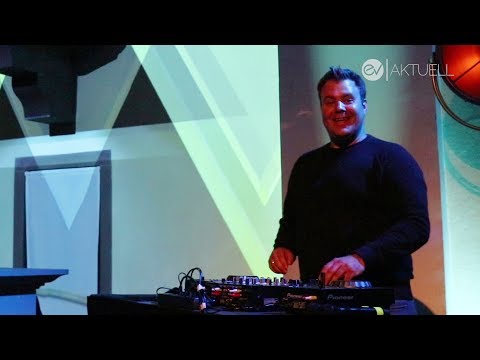 Kirche oder Club? Zeitkirche auf dem Hessentag in Rüsselsheim