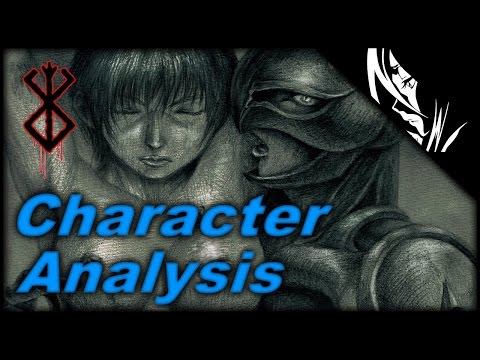 The Brilliance of Griffith :: Berserk Character Analysis