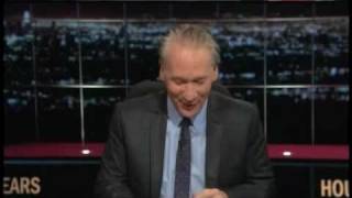 Young Cons RAP with Bill Maher response