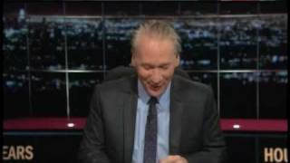 Young Cons RAP with Bill Maher response