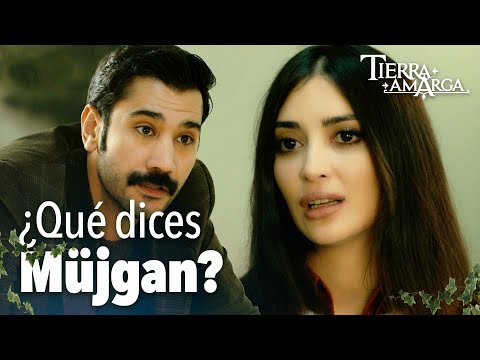 Müjgan's jealousy never ends - Chapter 165