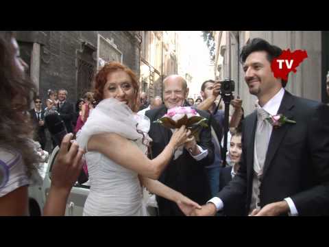 Matrimonio a palazzo Buonaccorsi