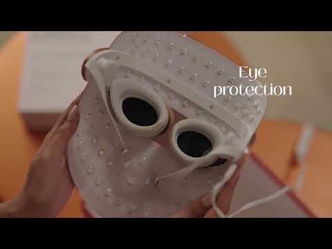 Erikka LED Therapy Mask | A New Approach to Skincare