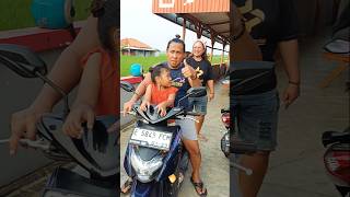 Download lagu Ketemu Wa Koslet Saat Ngarak Depok Angga Putra mp3