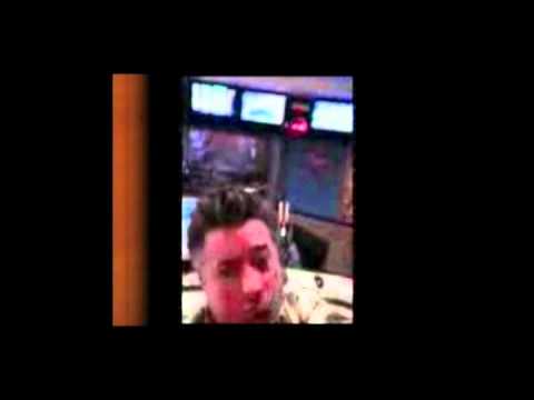 HAPPY BIRTHDAY DEEJAY HD