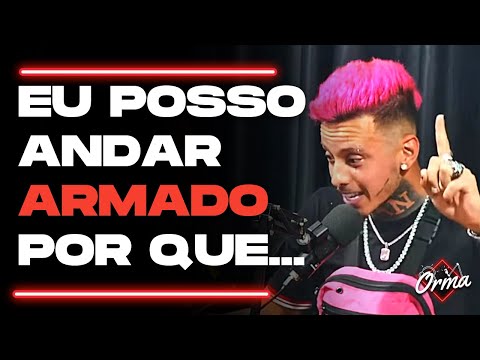 SE O SOMYNEM GRIN ABBOT LOC DOG SOUBESSEM DISSO NEM COLOVAM DO MEU LADO!