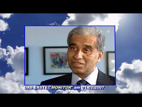 #KlimaFakten.de #MojibLatif Mister #Klimawandel beschimpft #Klimakritiker #CO2istLeben