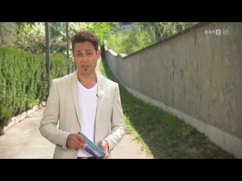 ORF2 "Heimat Fremde Heimat", Christiana Uikiza