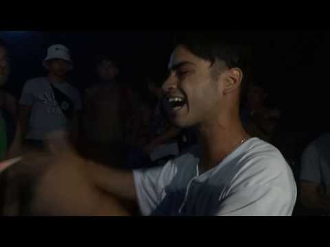 DESTROOY LCS vs REBELDES - 8vos - SVF 2vs2 - 1/3