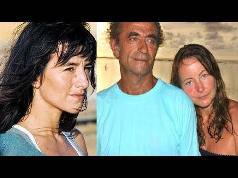 Romane Bohringer abandonnée par sa maman, la blessure atroce