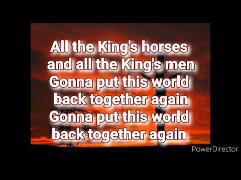 All The King's Horses