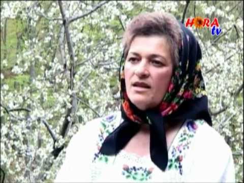 RAFILA BARBOS - Vorbea ISUS