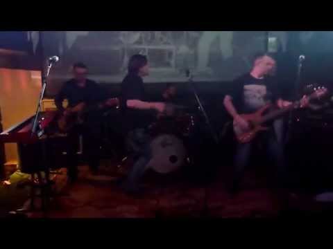 Galdaria - Moja prokleta ljubavi - live!