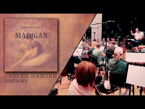 Drømme - fra balletten 'Madigan' | Jesper Hansen