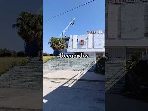 Estadio Calixto García - Holguín 🇨🇺