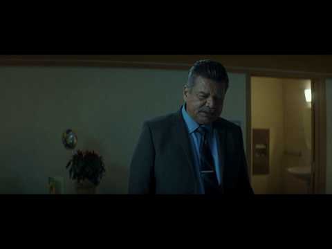 EL CHICANO : IN THEATERS MAY 3 - "Hospital" Clip