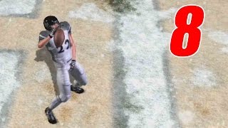 DIVISION 3 CHAMPIONSHIP GAME!! - Blitz The League 2 Walkthrough Pt.8