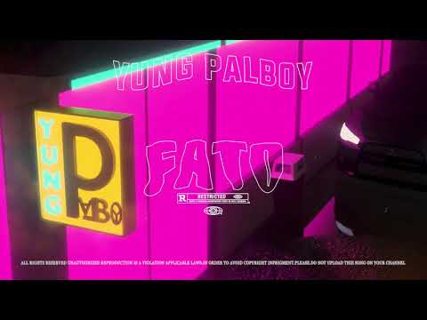 YungPalboy - Fato (Visualizer)