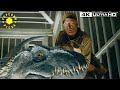 The Indoraptor Plays With Food Jurassic World Fallen Kingdom 4k