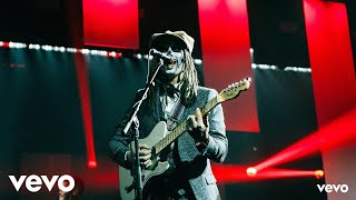 JP Cooper - September Song (Live) - #VevoHalloween 2017