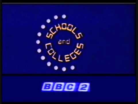 BBC2 Schools Clock (2nd November 1977)