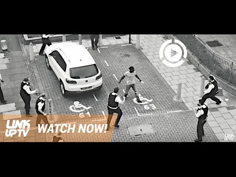 Trizzy Trapz - Mi Na Talk [Music Video] @TrizzyTrapz | Link Up TV