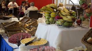 Regency Way Montevideo Hotel - Montevideo - Uruguay
