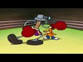 ToonRuss Network Kids Next Door Promo 2017