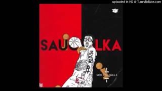 Sauce Walka   SuuWoo