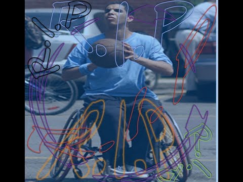 YounG HoaG - Wheelchair Jimmy (RiP)