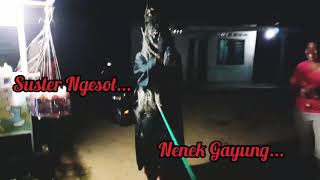 Download lagu Mak Lampir VS Sundel Bolong dan Suster vs Nenek Gayung mp3 Download lagu Mak Lampir VS Sundel Bolong dan Suster vs Nenek Gayung mp3