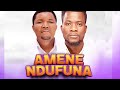 Elias Matanga Feat Skeffa Chimoto Amene Ndufuna